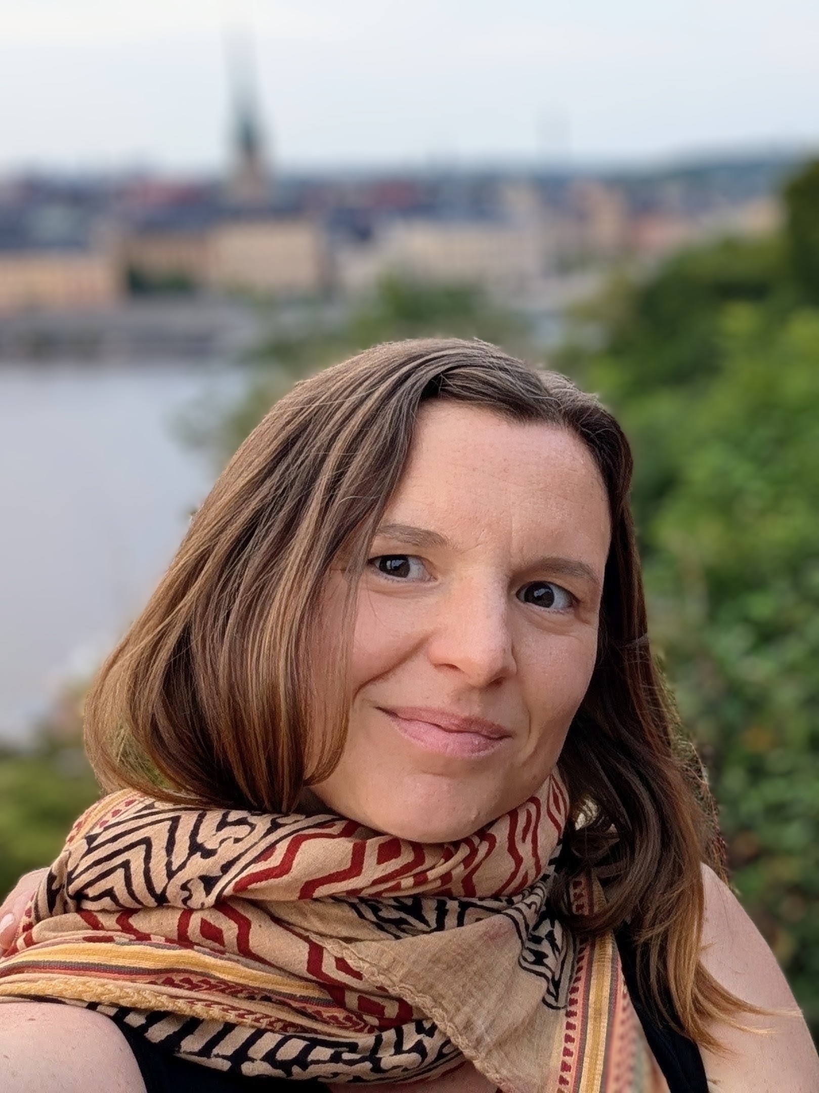 Tanja Behrens
